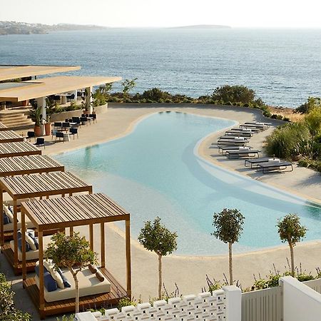 Parocks Luxury Hotel & Spa Ambelas Exterior photo