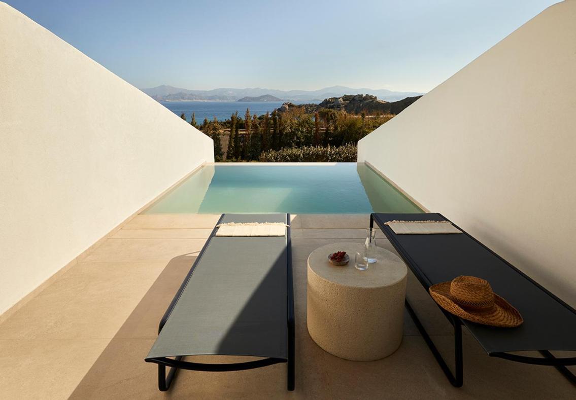 Parocks Luxury Hotel & Spa Ambelas Exterior photo