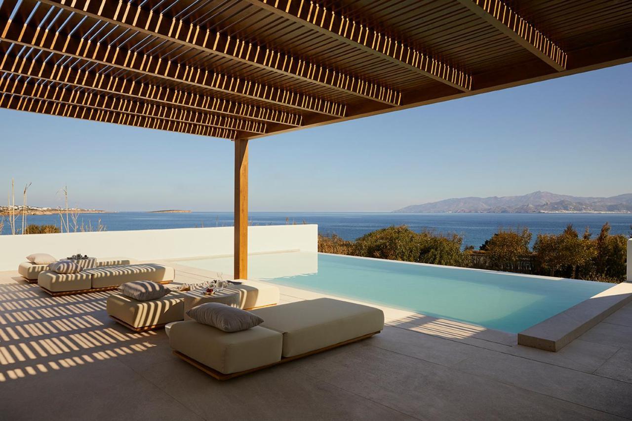 Parocks Luxury Hotel & Spa Ambelas Exterior photo
