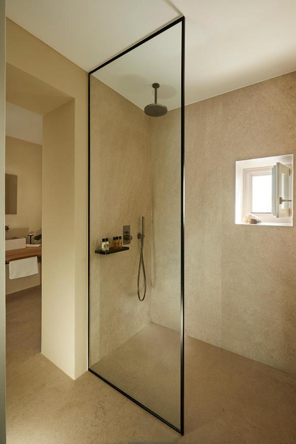 Parocks Luxury Hotel & Spa Ambelas Exterior photo
