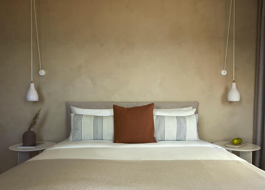 Parocks Luxury Hotel & Spa Ambelas Exterior photo