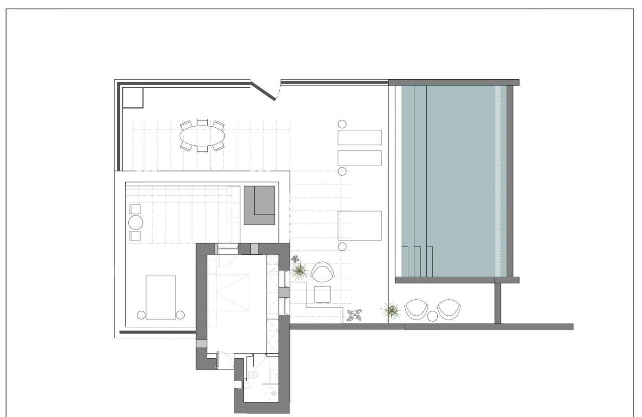 Parocks Luxury Hotel & Spa Ambelas Exterior photo