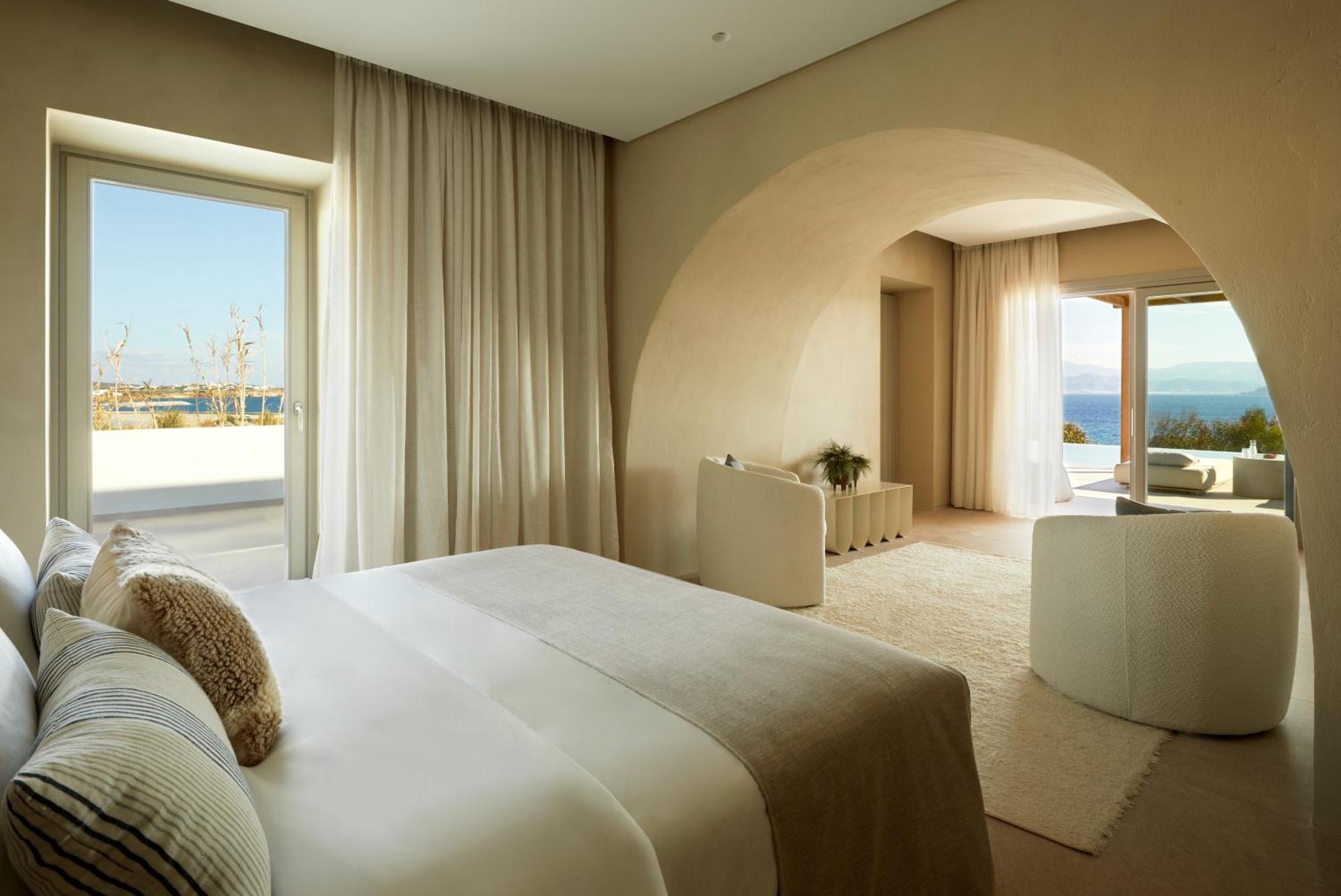 Parocks Luxury Hotel & Spa Ambelas Exterior photo
