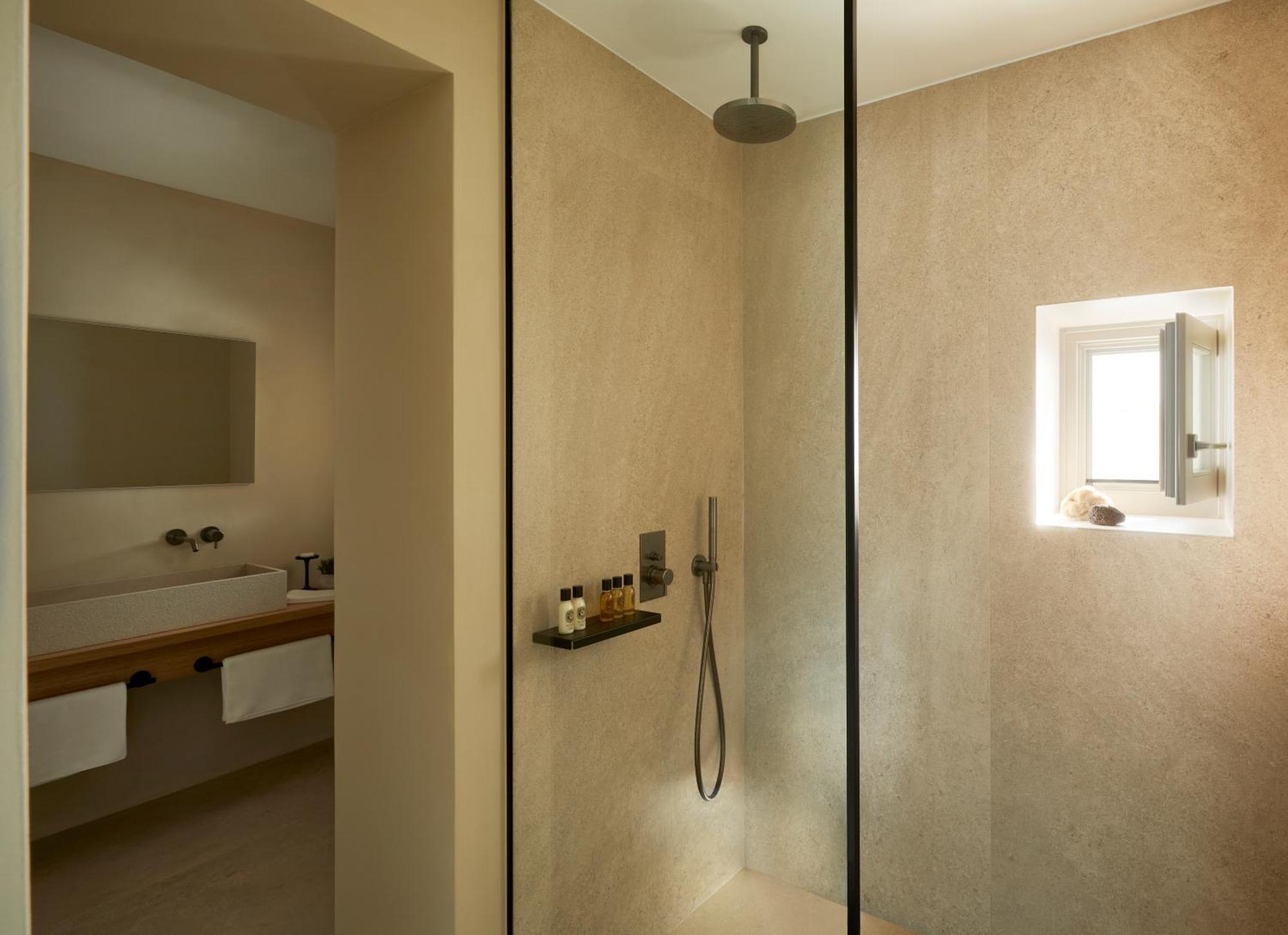 Parocks Luxury Hotel & Spa Ambelas Exterior photo