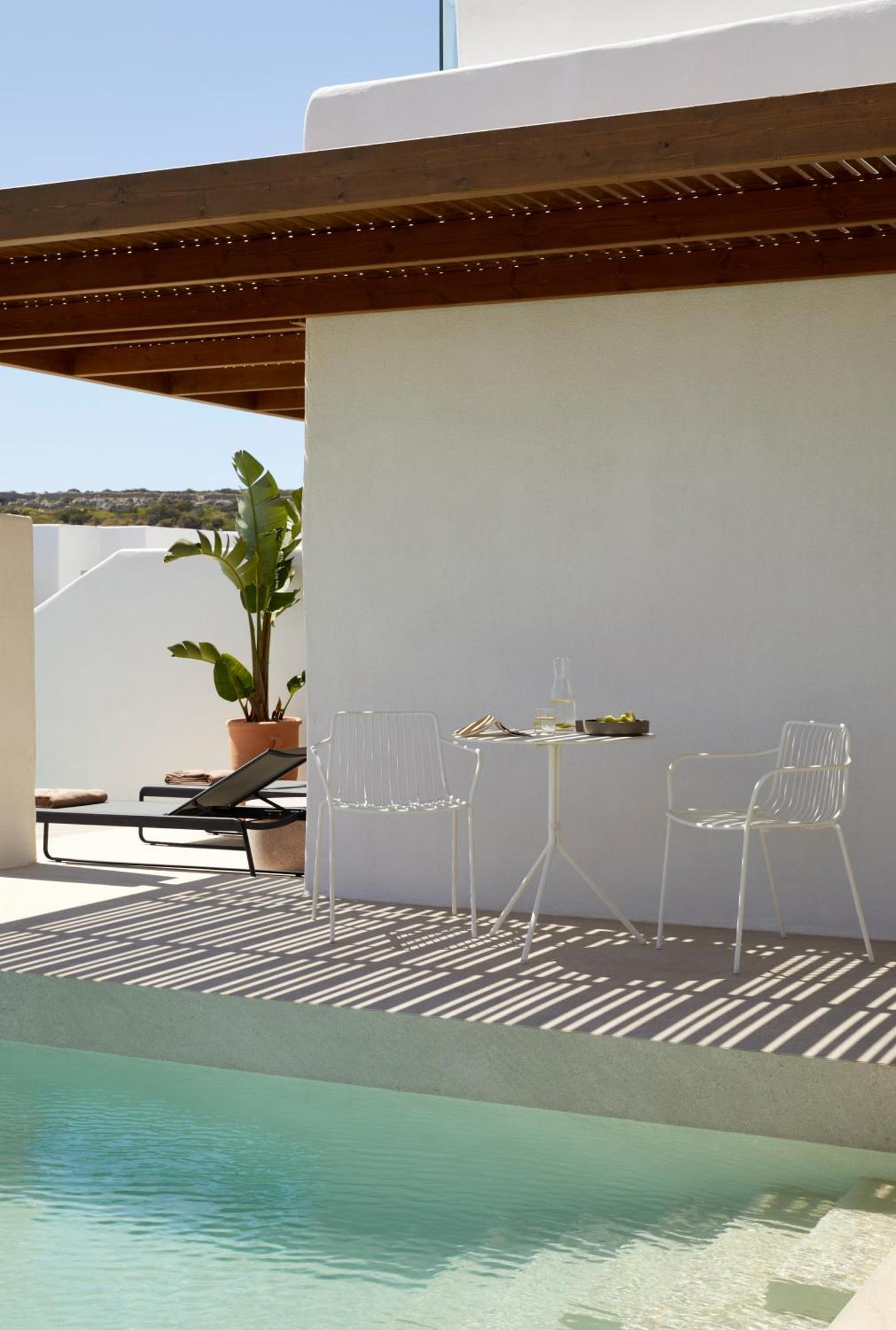 Parocks Luxury Hotel & Spa Ambelas Exterior photo