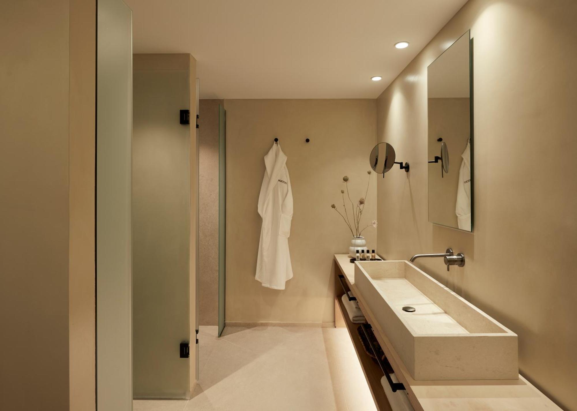 Parocks Luxury Hotel & Spa Ambelas Exterior photo